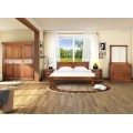Меблі з дуба у спальню  «МОДЕРН»                                           